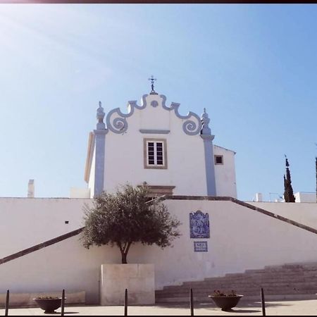 Ferienwohnung Blue House Albufeira Exterior foto